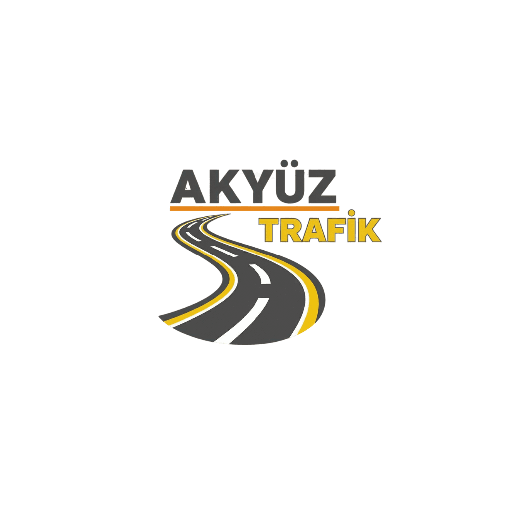 Akyüz Trafik Logo