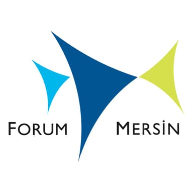 Mersin Forum AVM - Akyüz Trafik Otopark Çizgi Projesi