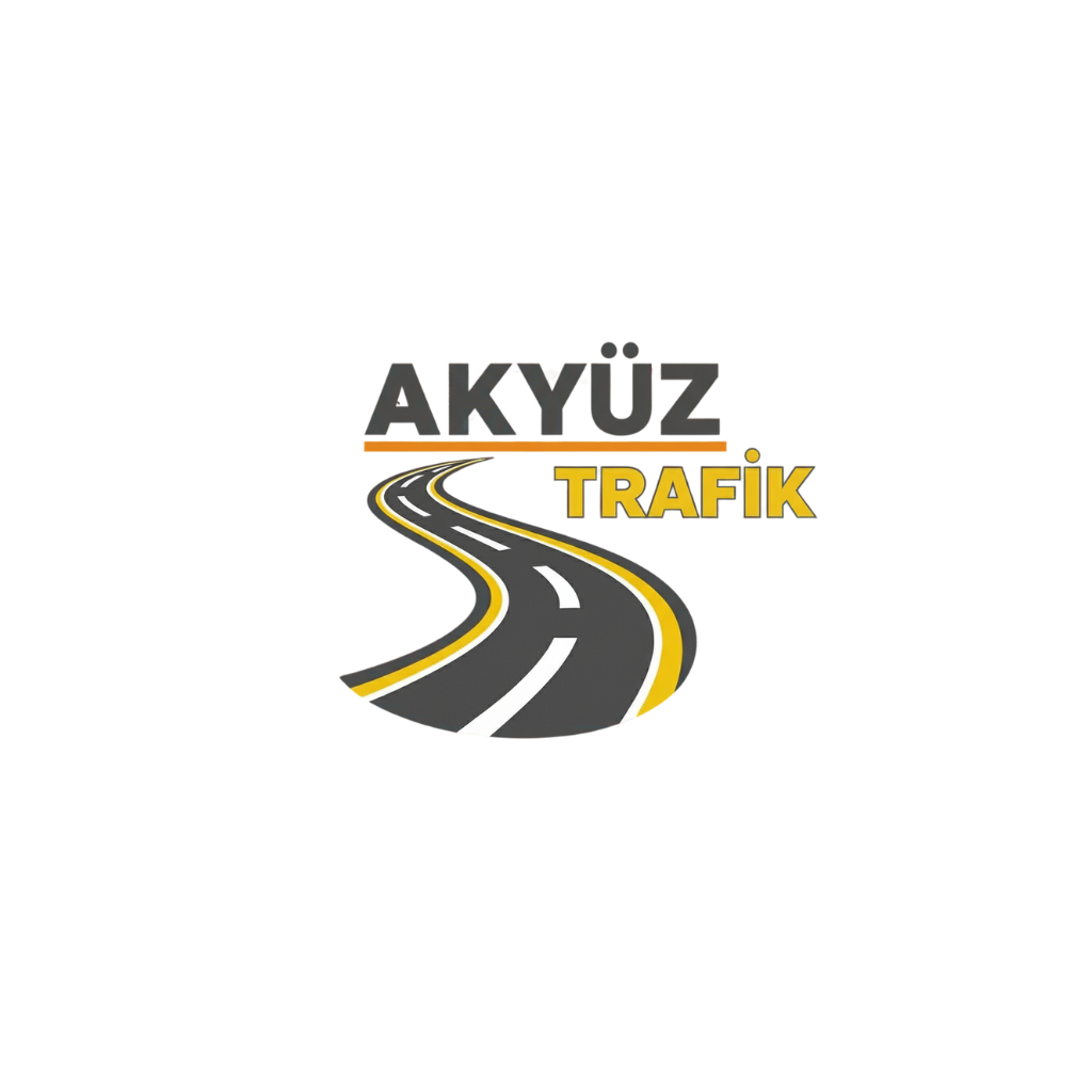 Akyüz Trafik Logo